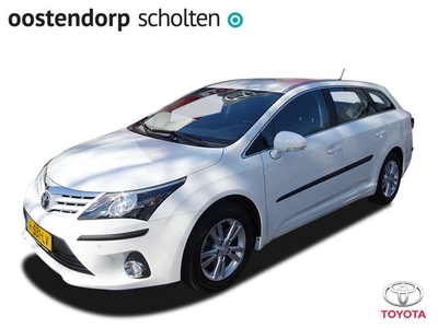 Toyota Avensis Wagon 1.8 VVTi Business ACTIE / 1.000,-