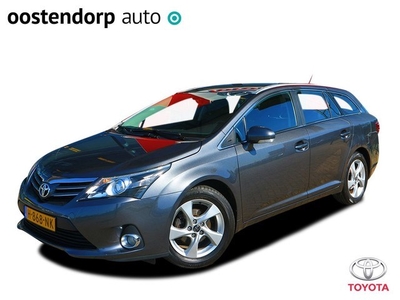 Toyota Avensis Wagon 1.8 VVTi Business Rijklaar incl. 6