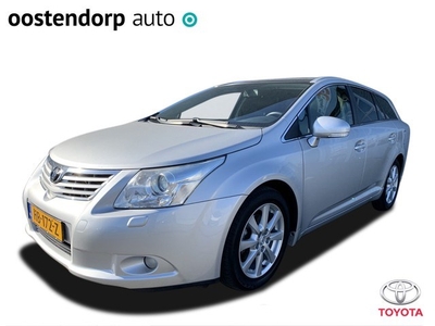 Toyota Avensis Wagon 2.0 Executive Business /panoramadak/