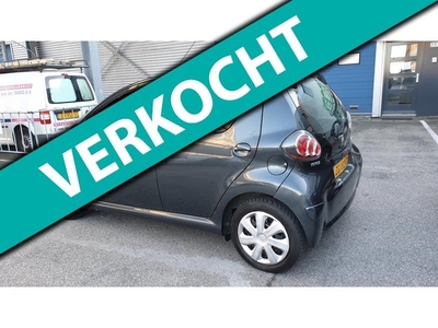 Toyota Aygo 1.0-12V Access Airco/Elek pakk/Nw APK/Garantie!!