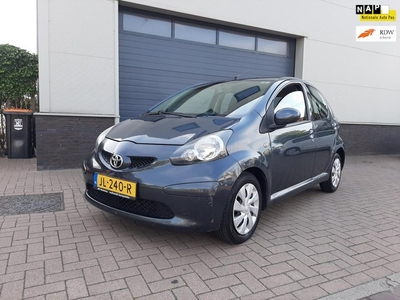 Toyota Aygo 1.0-12V/ AIRCO