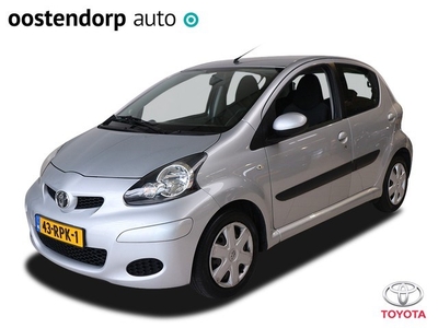 Toyota Aygo 1.0-12V Comfort Airco Centrale