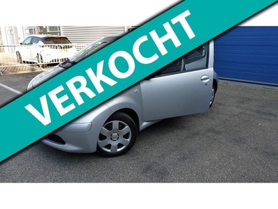 Toyota Aygo 1.0-12V Paasaanbieding/Airco/Nw APK/Garantie!!