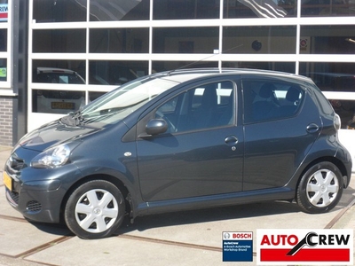 TOYOTA Aygo 1.0 12V VVT-I 5DRS Comfort