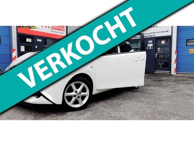 Toyota Aygo 1.0 /Camera/Volle Optie!/Nav/Nw APK/Garantie!