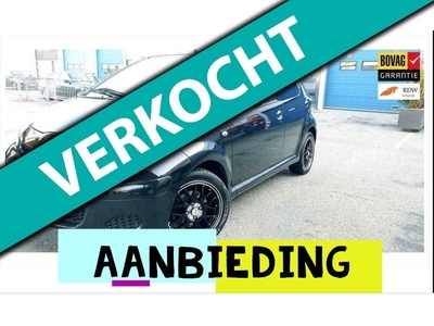 Toyota Aygo 1.0/Sport/Airco/Elek Pakket/Nw APK/Garantie/2011