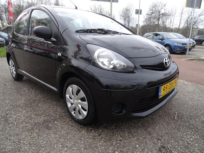 Toyota Aygo 1.0 VVT-i Comfort +AIRCO 5DRS 1EIGENAAR