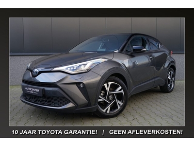 Toyota C-HR 1.8 Hybrid Bi-Tone ? NAVI ? CAMERA ? CARPLAY ?