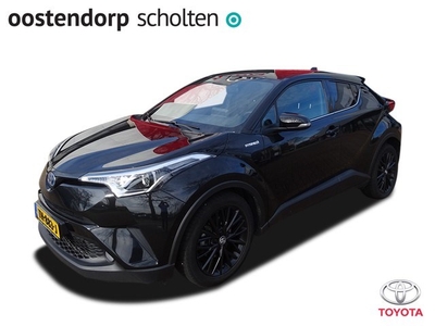 Toyota C-HR 1.8 Hybrid Energy ACTIE / 1.000,- EXTRA INRUIL