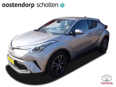 Toyota C-HR 1.8 Hybrid Executive ACTIE / 1.000,- EXTRA