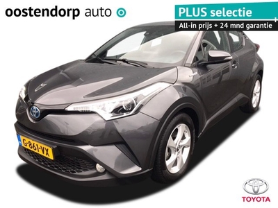 Toyota C-HR 1.8 Hybride Active Navigatie (bj 2019)