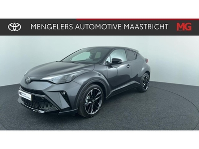 Toyota C-HR 2.0 Hybrid GR-Sport Premium Pack JBL - LED