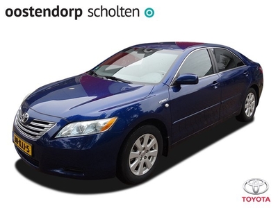 Toyota Camry 2.4 Hybrid XLE ACTIE / 1.000,- EXTRA INRUIL /