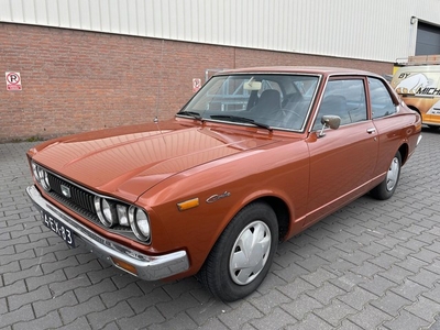 Toyota Carina 1.6 de Luxe UNIEK