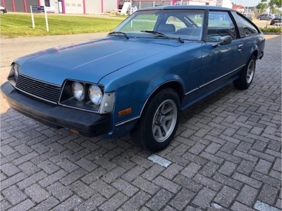 Toyota Celica 2.2 GT Liftback