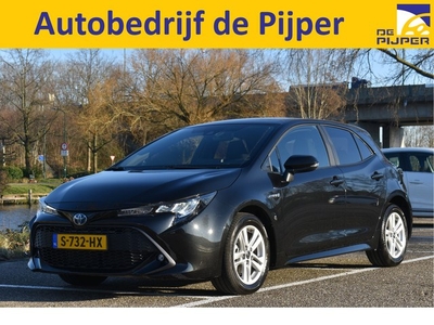 Toyota Corolla 1.8 Hybrid Active APPLE CARPLAY, DAB