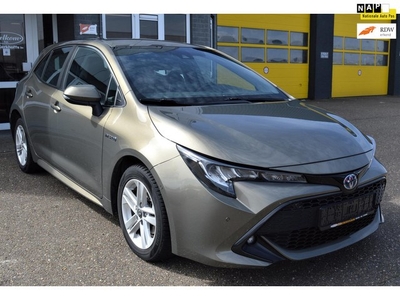 Toyota Corolla 1.8 Hybrid Comfort