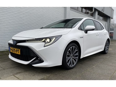 Toyota Corolla 1.8 Hybrid Executive Limited Automaat 122pk