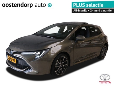 Toyota Corolla 1.8 Hybrid Executive Navigatie Parkeer