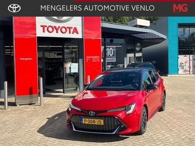 Toyota Corolla 1.8 Hybrid GR-Sport **PDC