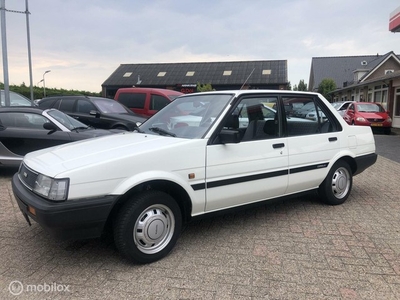 Toyota Corolla Sedan 1.3 XL49636 km automaat