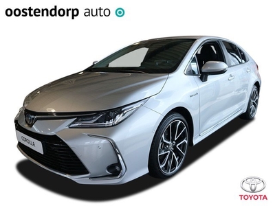 Toyota Corolla Sedan 1.8 Hybrid Executive (bj 2019)