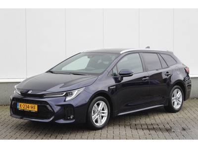 Toyota Corolla Touring 1.8 Hybrid Active Automaat Adap.