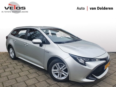 Toyota Corolla Touring Sports 1.8 Hybrid Active NL auto