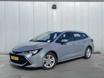 Toyota Corolla Touring Sports 1.8 Hybrid Active Apple