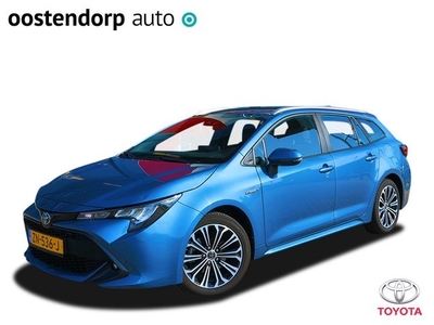 Toyota Corolla Touring Sports 2.0 Hybrid First Edition