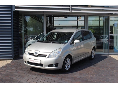 TOYOTA Corolla Verso 1.8 VVT-I Luna