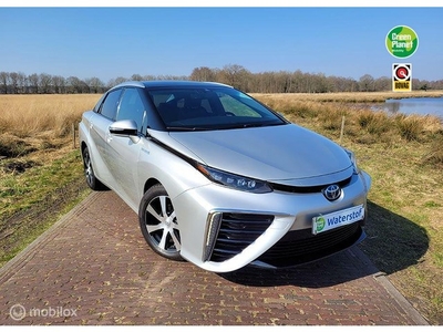 Toyota Mirai FCEV Executive Incl. Btw