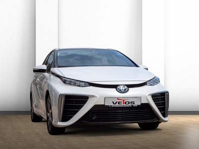 Toyota Mirai FCEV Waterstof € 23.925,- Ex Btw