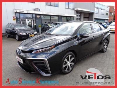 Toyota Mirai FCV Executive € 23.000 Excl. Btw