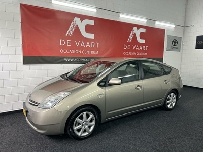 Toyota Prius 1.5 Hybrid VVT-i Tech Edition - VERKOCHT!