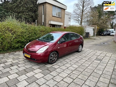 Toyota Prius 1.5 VVT-i