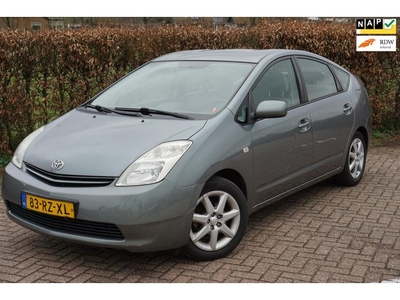 Toyota Prius 1.5 VVT-i Dealeronderhouden2e EigenaarHybride