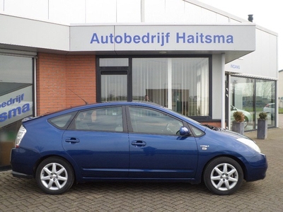 Toyota Prius 1.5 VVT-i Hybrid Airco, Zuinig APK tot 03-2021