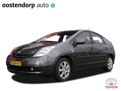 Toyota Prius 1.5 VVT-i Tech Edition navigatie climate