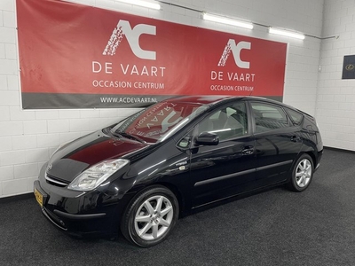 Toyota Prius 1.5 VVT-i Tech Edition - VERKOCHT!