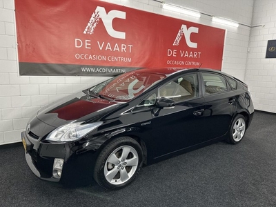 Toyota Prius 1.8 Aspiration - VERKOCHT!