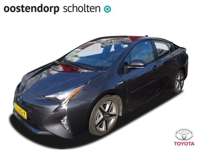 Toyota Prius 1.8 Business Plus ACTIE / 1.000,- EXTRA INRUIL