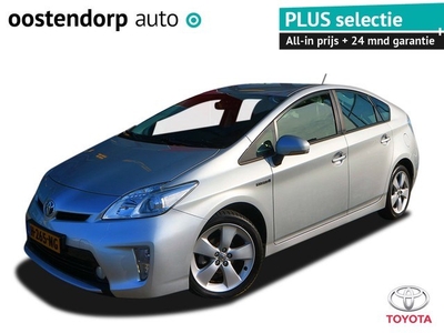 Toyota Prius 1.8 Business Rijklaar incl. 24 mnd garantie