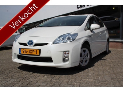 Toyota Prius 1.8 Comfort 1e EIGENAAR