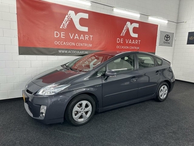 Toyota Prius 1.8 Comfort - VERKOCHT!