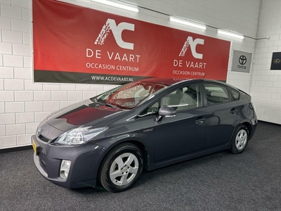 Toyota Prius 1.8 Comfort - VERKOCHT!