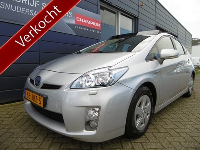 Toyota Prius 1.8 Executive 1 eigenaar in zeer goede staat