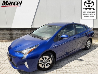 Toyota Prius 1.8 Executive HUD Navi PDC v+a JBL