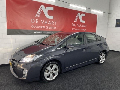 Toyota Prius 1.8 Executive - VERKOCHT!