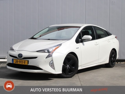 Toyota Prius 1.8 First Edition Automaat 100%